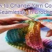 How to Change Yarn Colors Seamlessly in Crochet