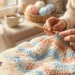 How to Crochet a Baby Blanket Step by Step: Your Complete Guide