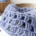 How to Treble Crochet: The Tallest Basic Stitch (Lace, Shawls, Fast Blankets)
