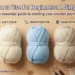 What Yarn to Use for Beginners: A Simple Guide (No Jargon, Just Answers)